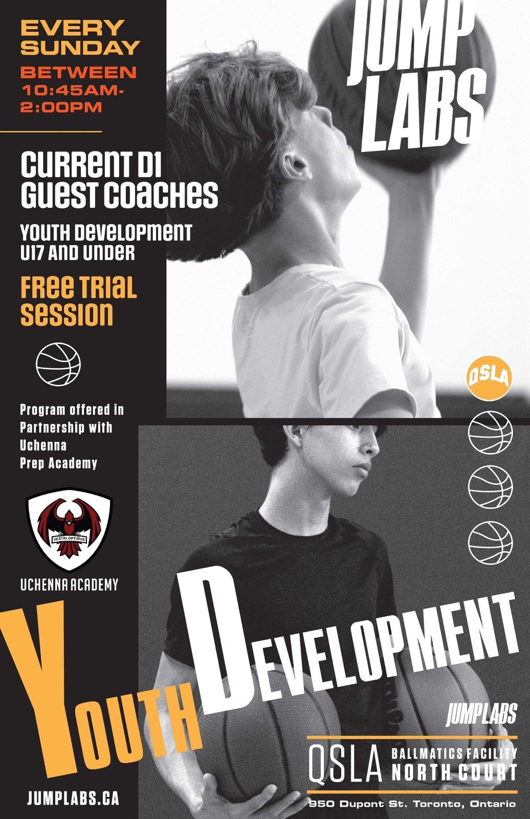 Youth Development Program